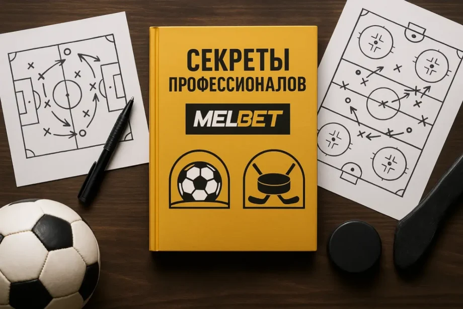 Ключевые тактики для ставок